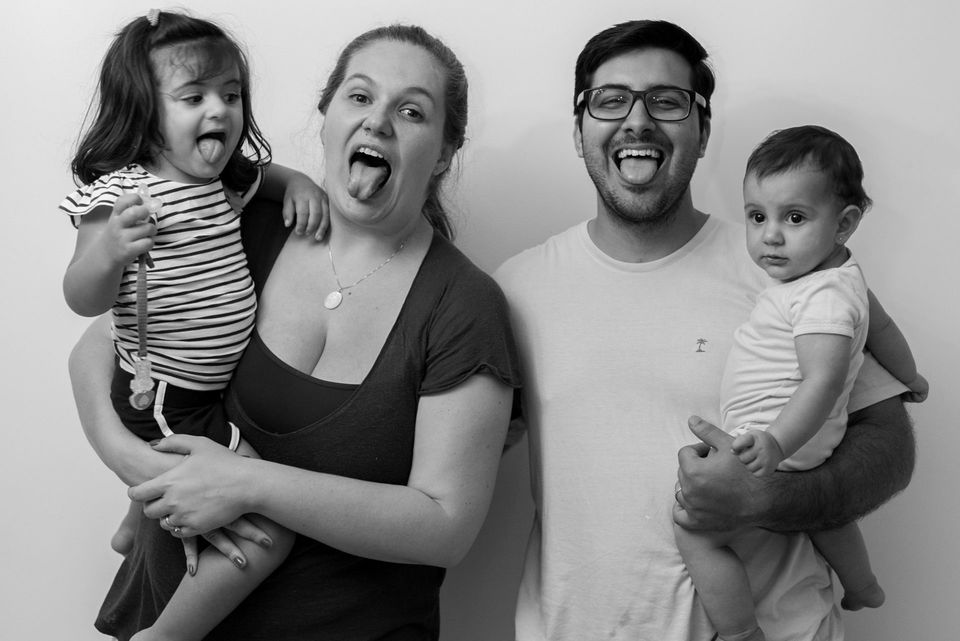 Família Pinheiro Família Pinheiro