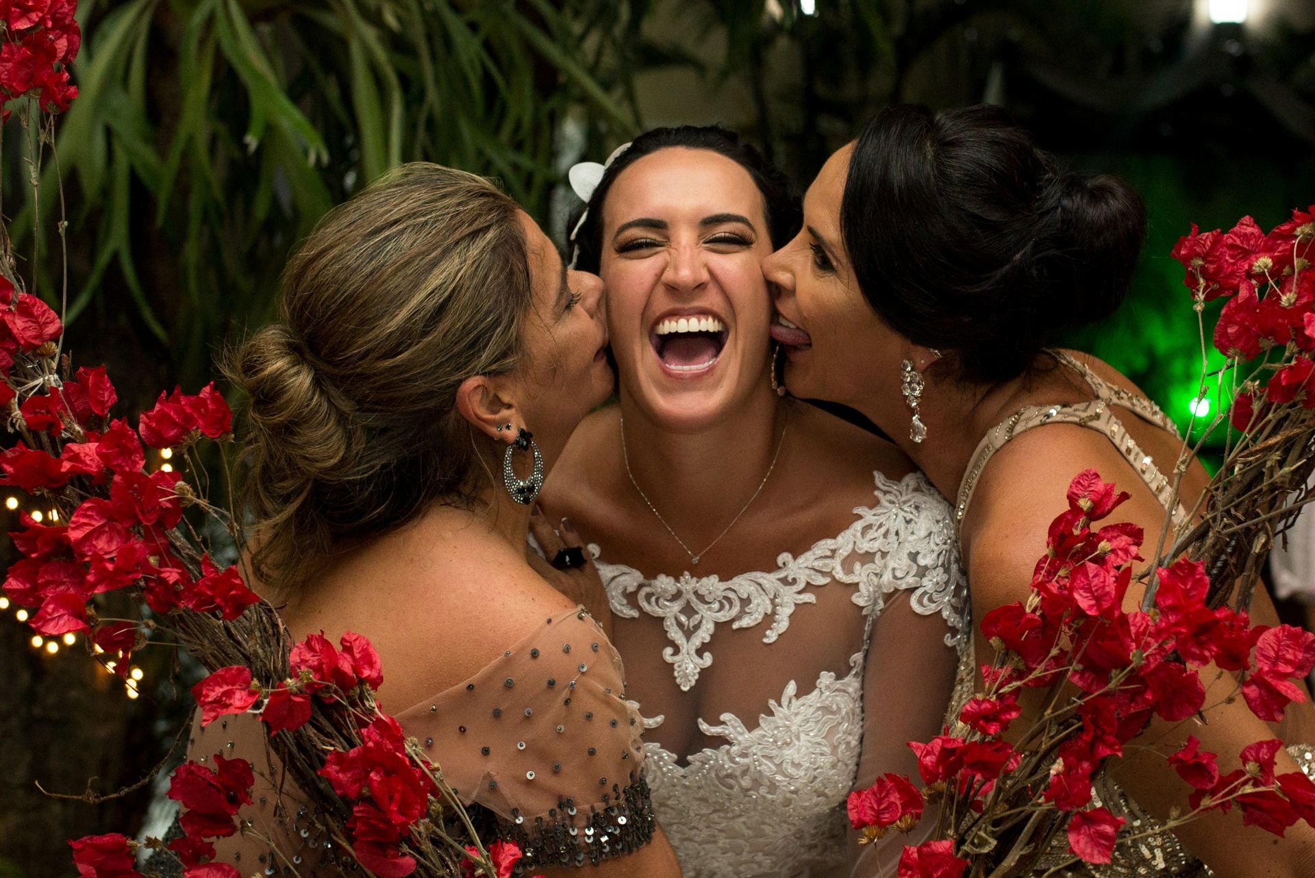 Foto Casamento Camila e Bruno Foto Casamento Camila e Bruno - Imagem 93