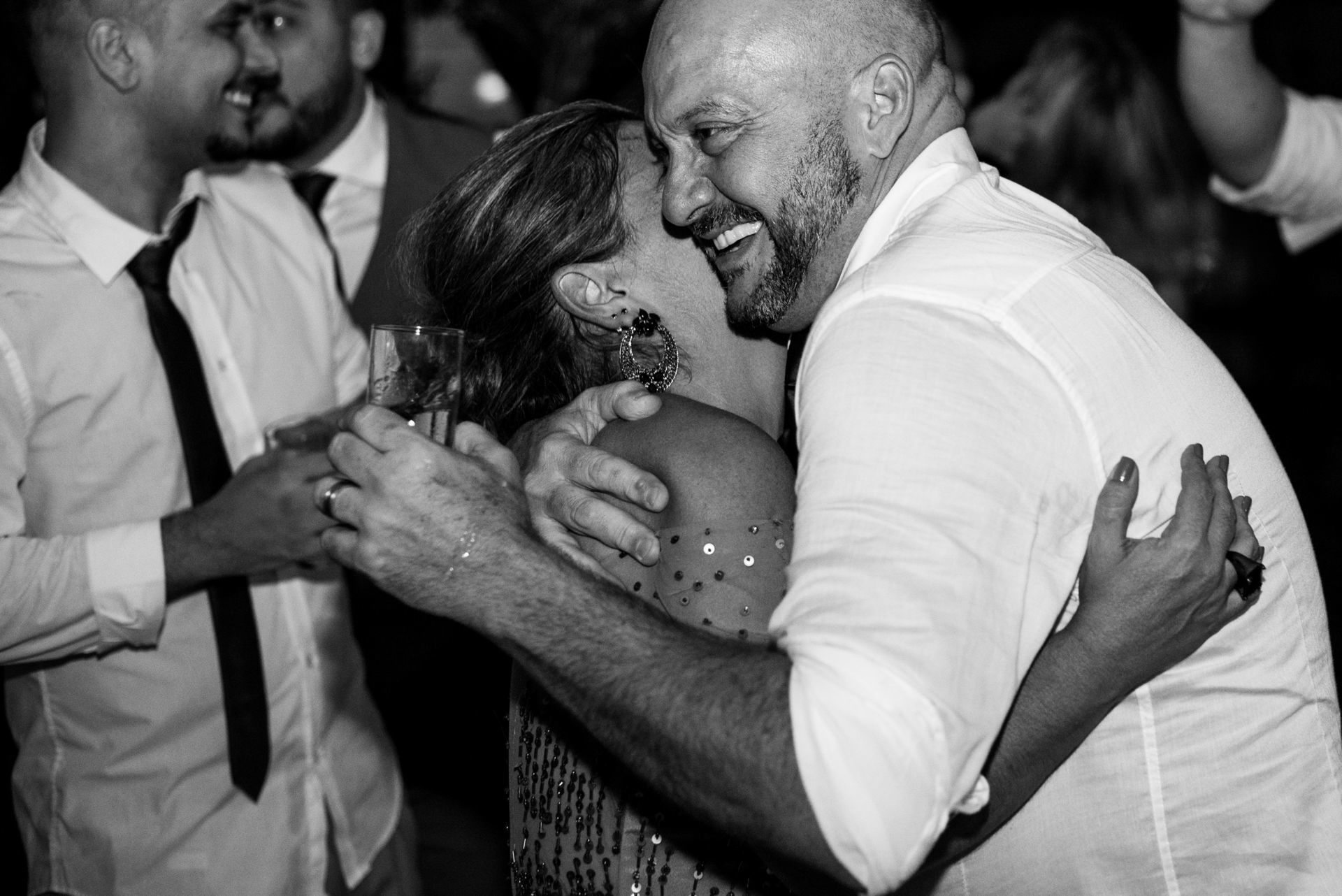 Foto Casamento Camila e Bruno Foto Casamento Camila e Bruno - Imagem 106