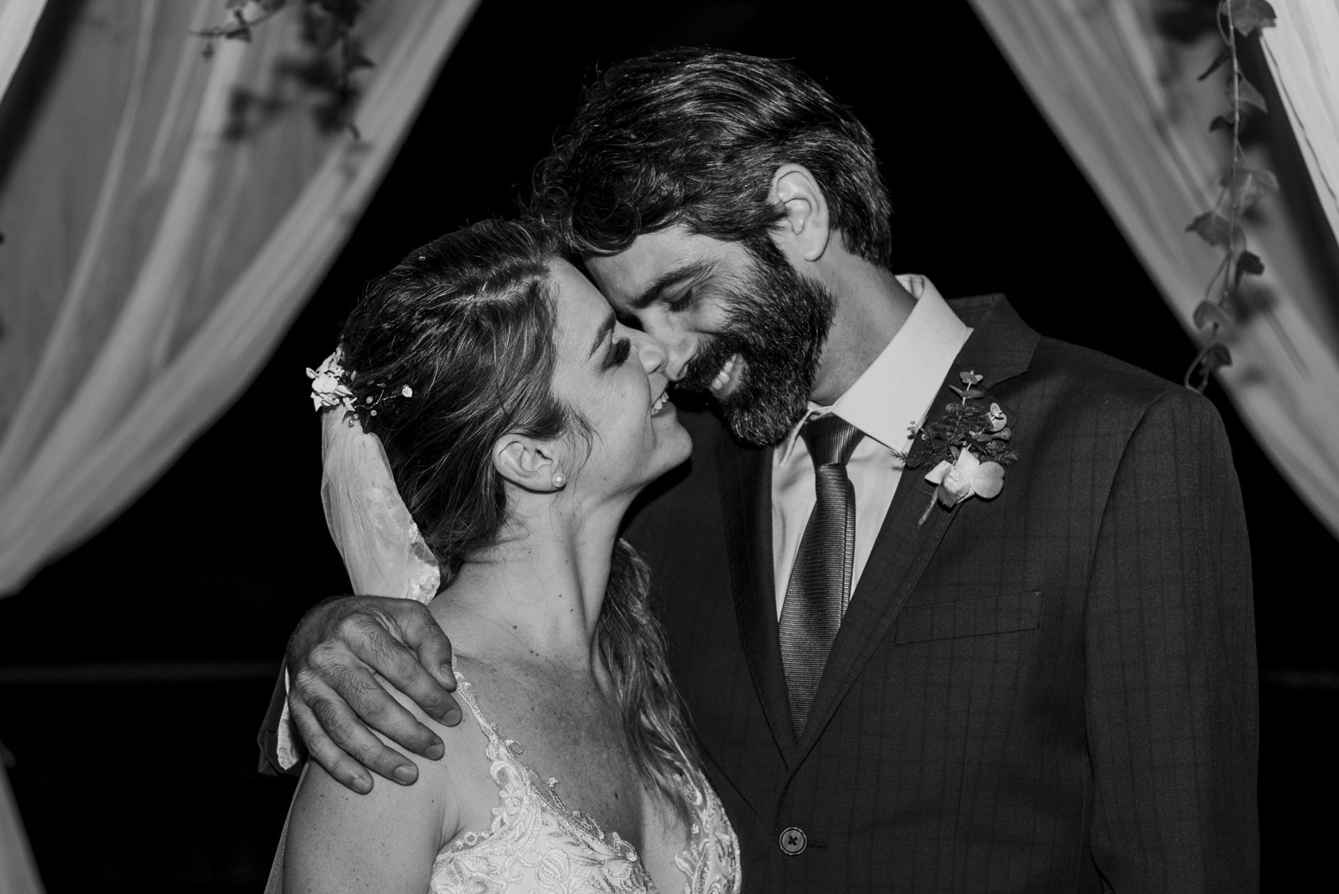 Foto Casamento Leticia e Fabrício Foto Casamento Leticia e Fabrício - Imagem 121