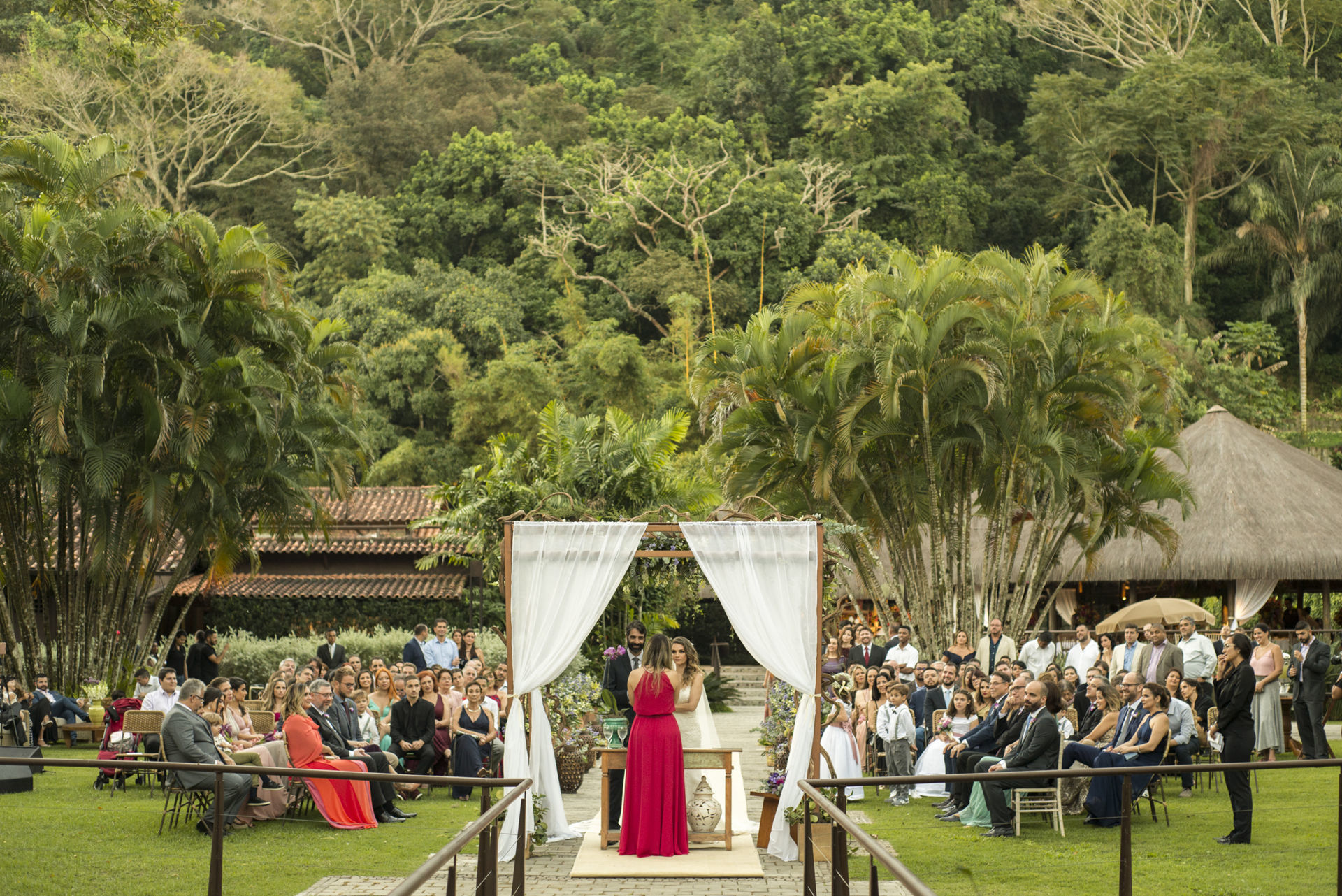 Foto Casamento Leticia e Fabrício Foto Casamento Leticia e Fabrício - Imagem 67