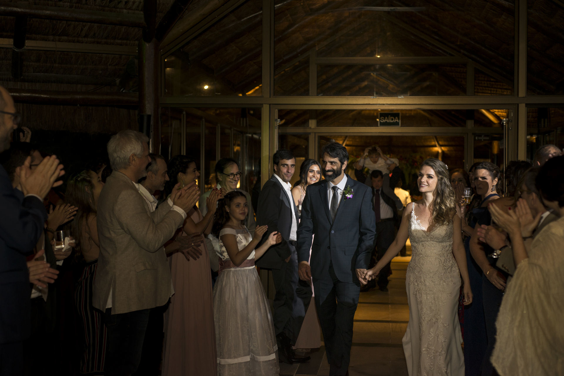 Foto Casamento Leticia e Fabrício Foto Casamento Leticia e Fabrício - Imagem 136