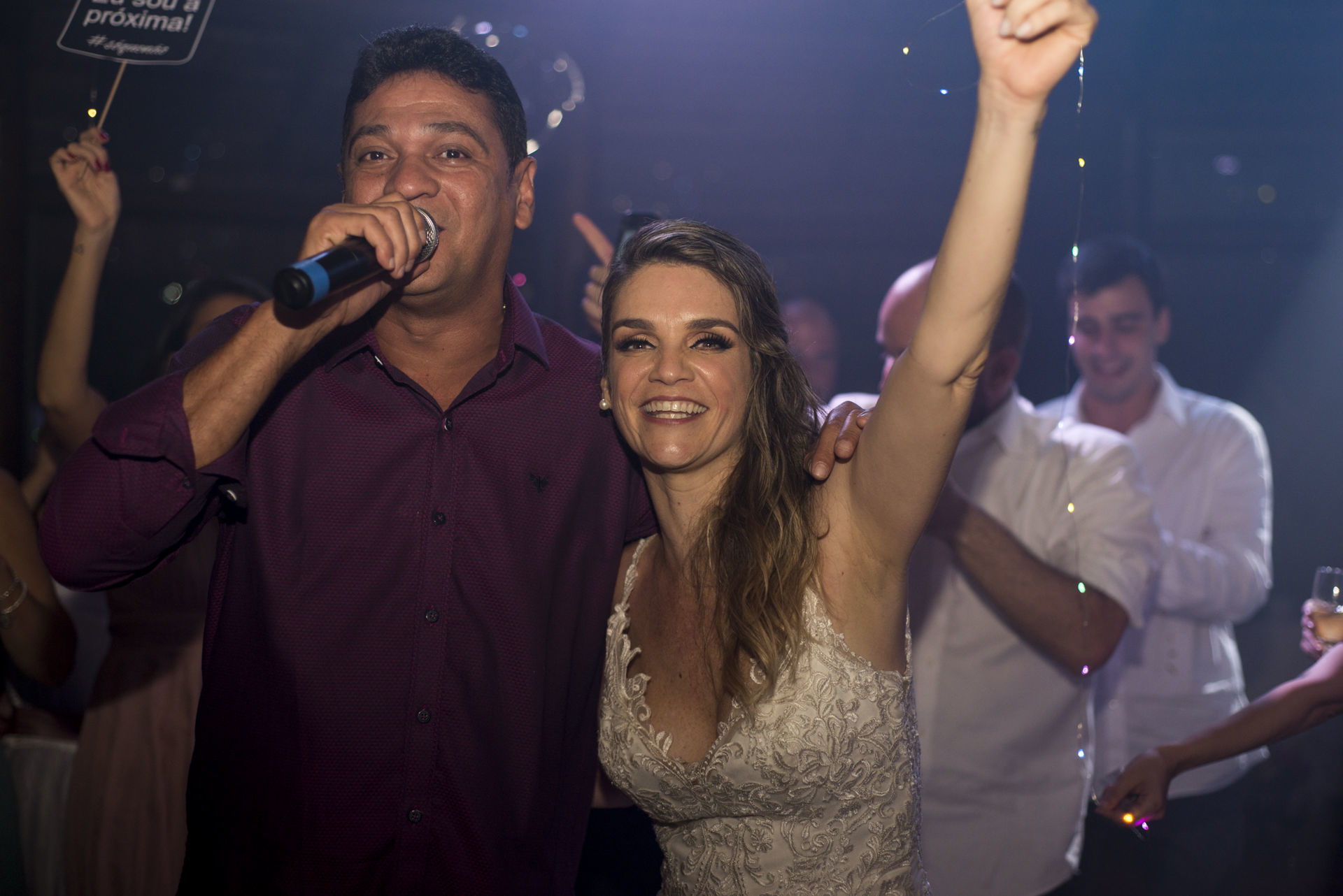 Foto Casamento Leticia e Fabrício Foto Casamento Leticia e Fabrício - Imagem 162