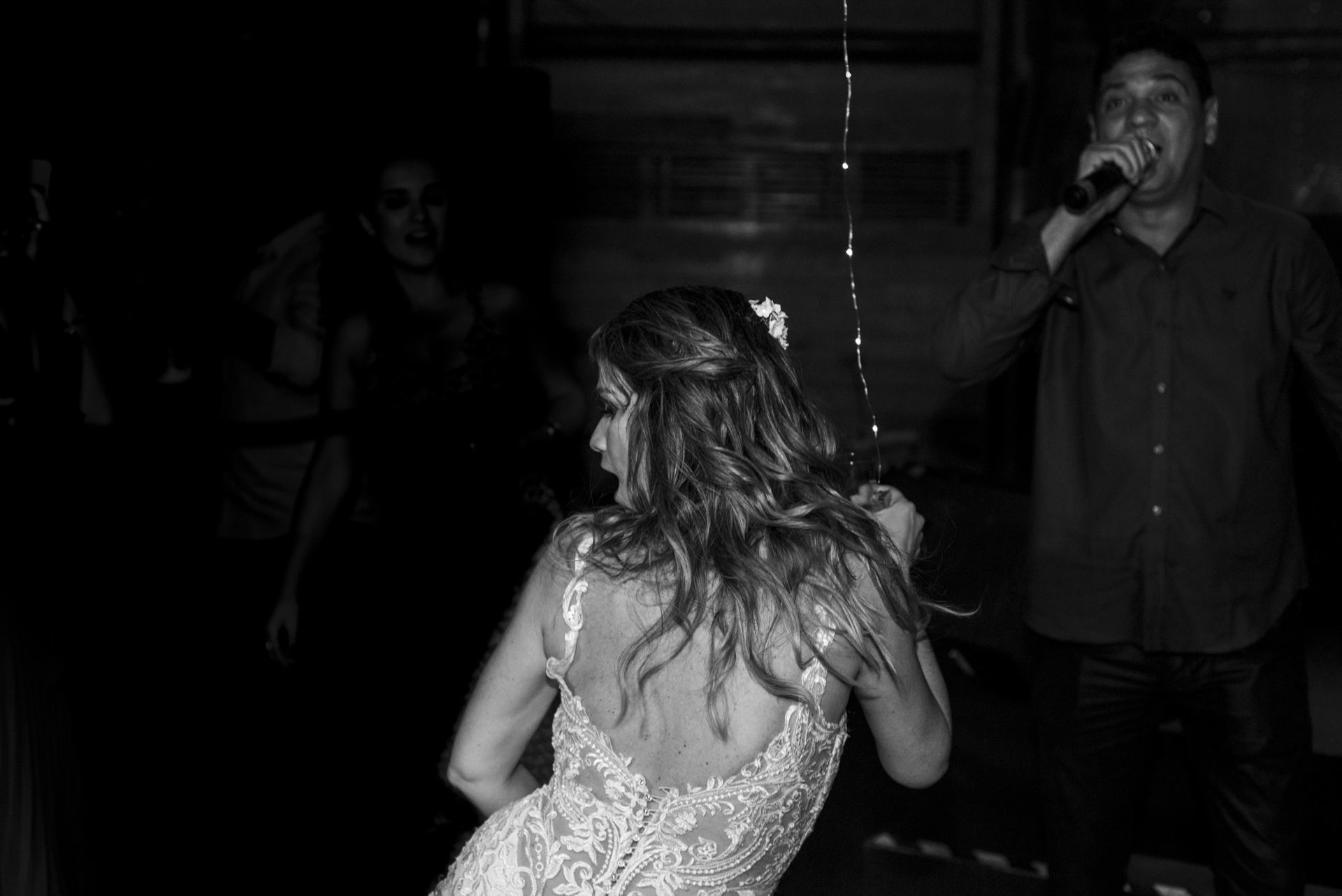 Foto Casamento Leticia e Fabrício Foto Casamento Leticia e Fabrício - Imagem 150