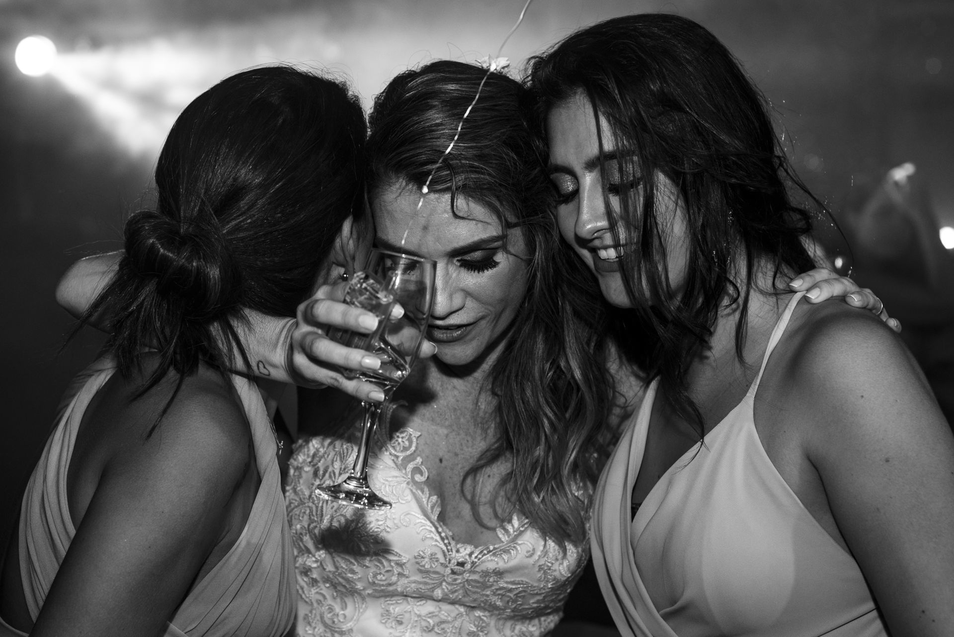 Foto Casamento Leticia e Fabrício Foto Casamento Leticia e Fabrício - Imagem 153