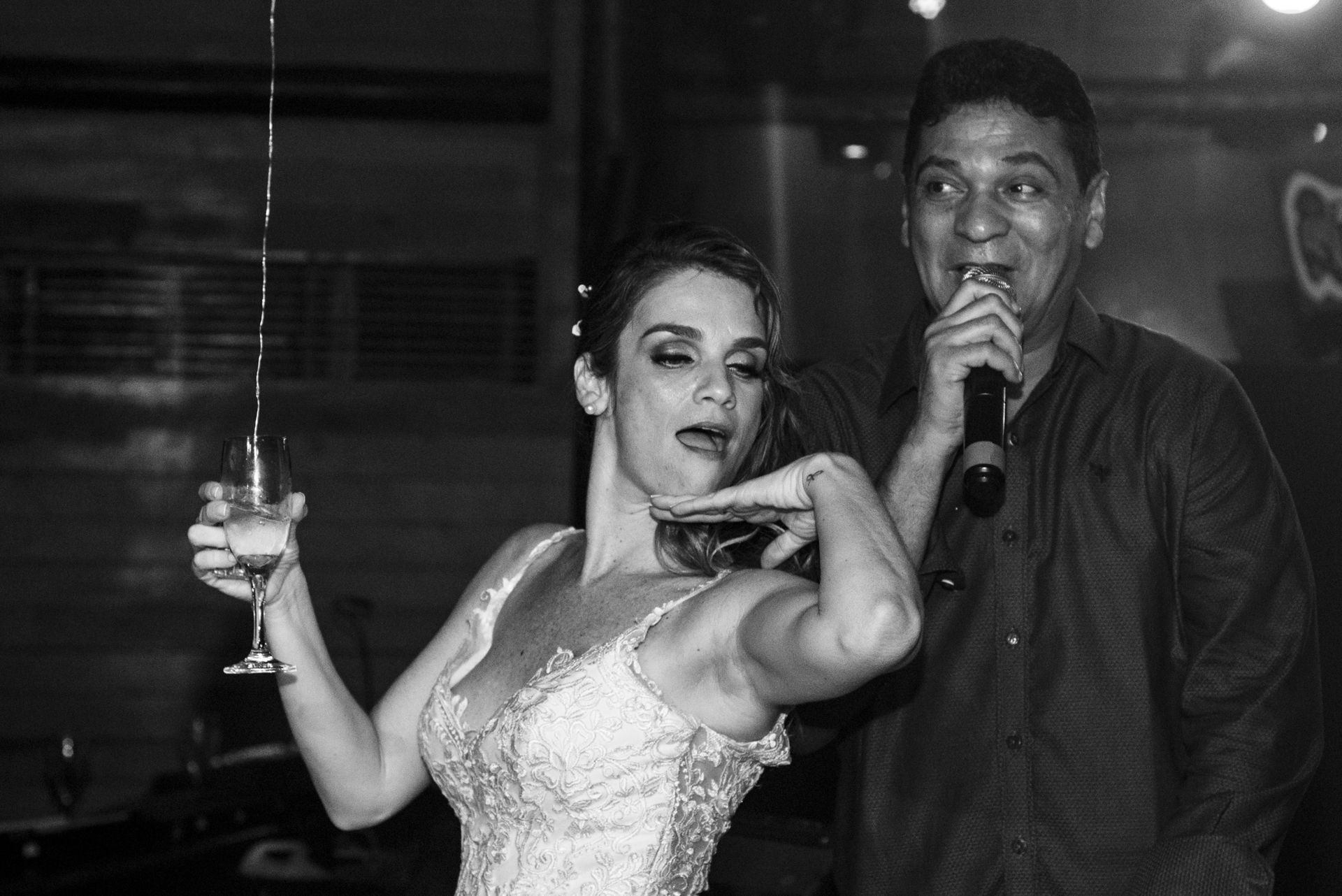Foto Casamento Leticia e Fabrício Foto Casamento Leticia e Fabrício - Imagem 150