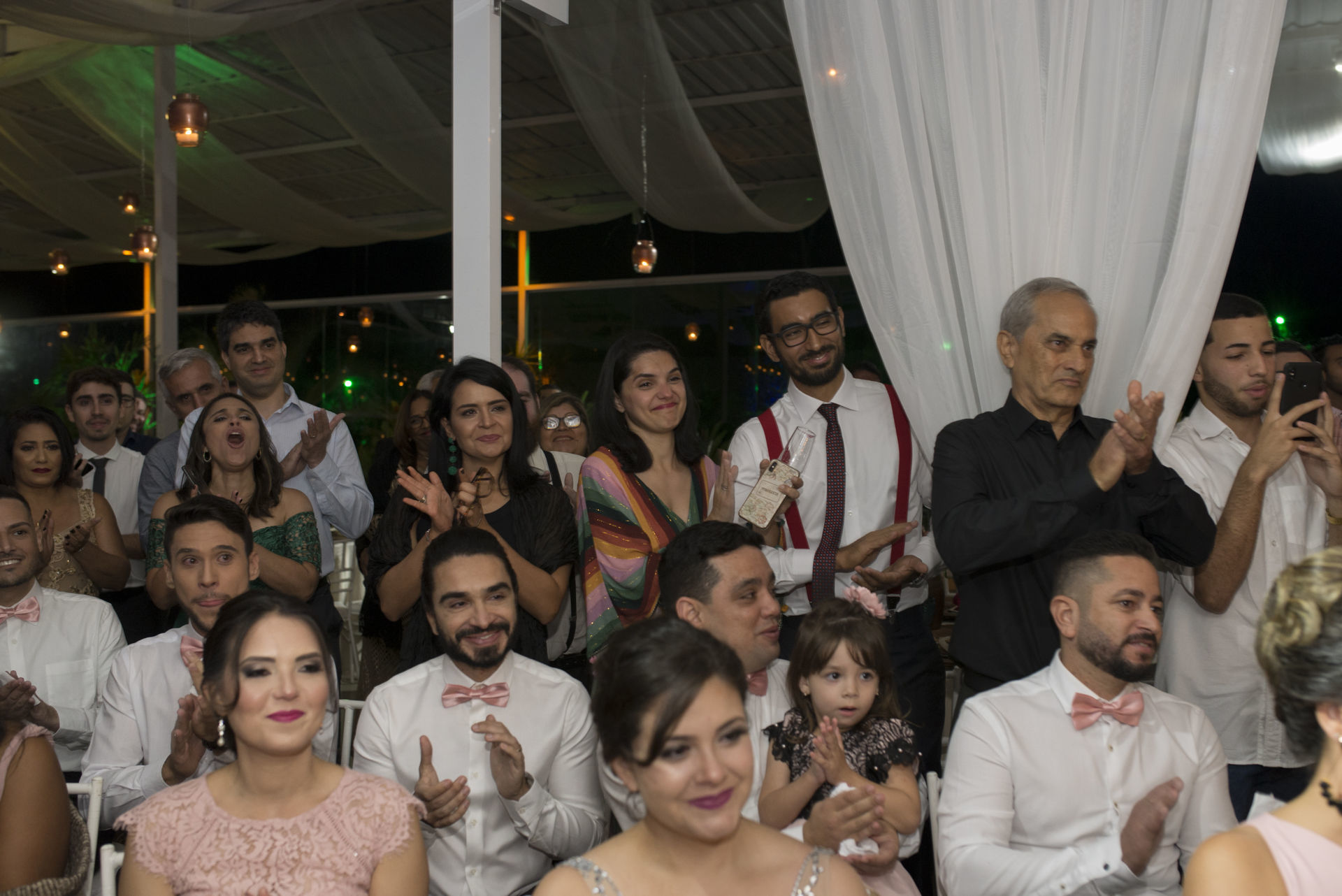 Foto Casamento Demetrius e Rodrigo Foto Casamento Demetrius e Rodrigo - Imagem 69