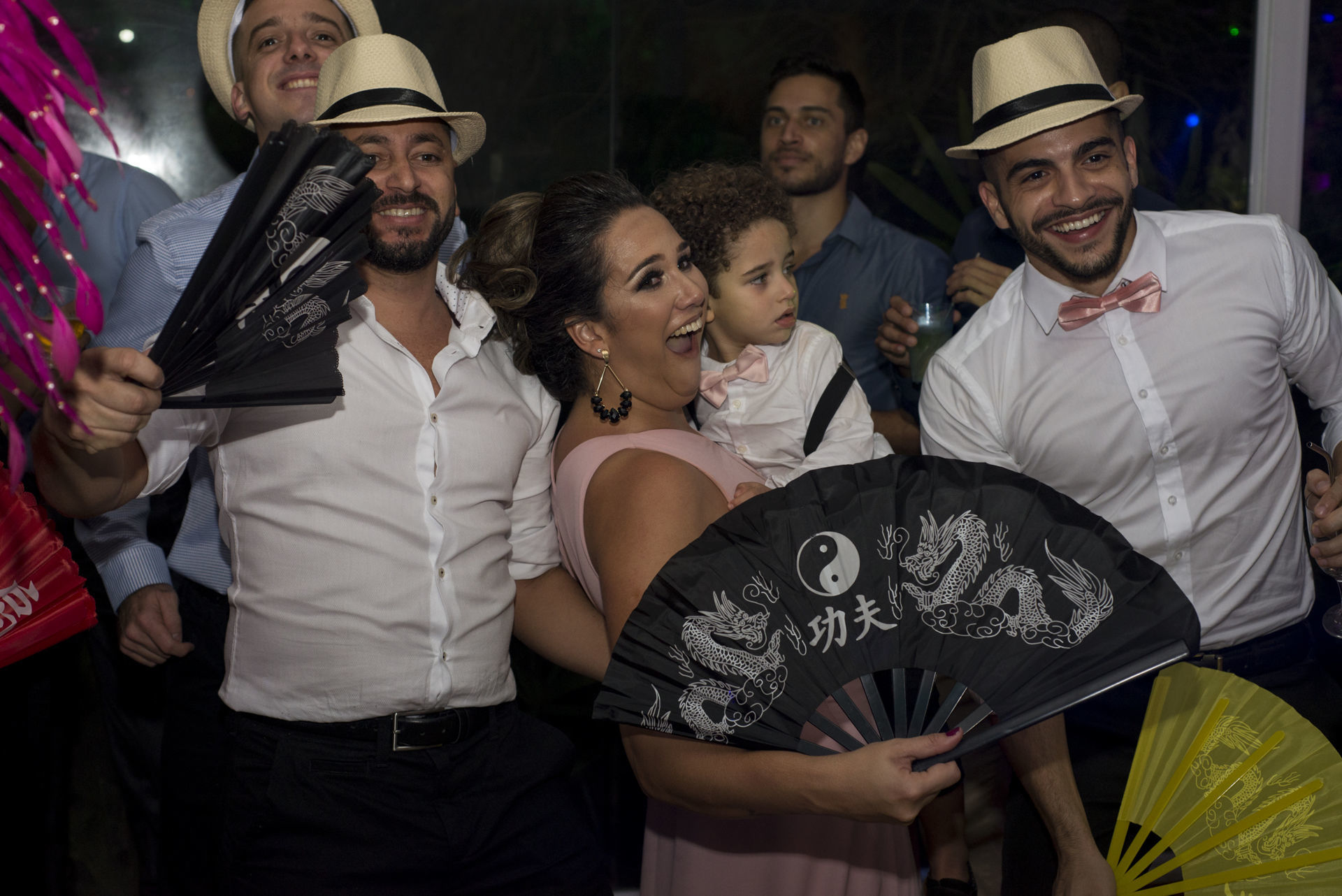 Foto Casamento Demetrius e Rodrigo Foto Casamento Demetrius e Rodrigo - Imagem 110