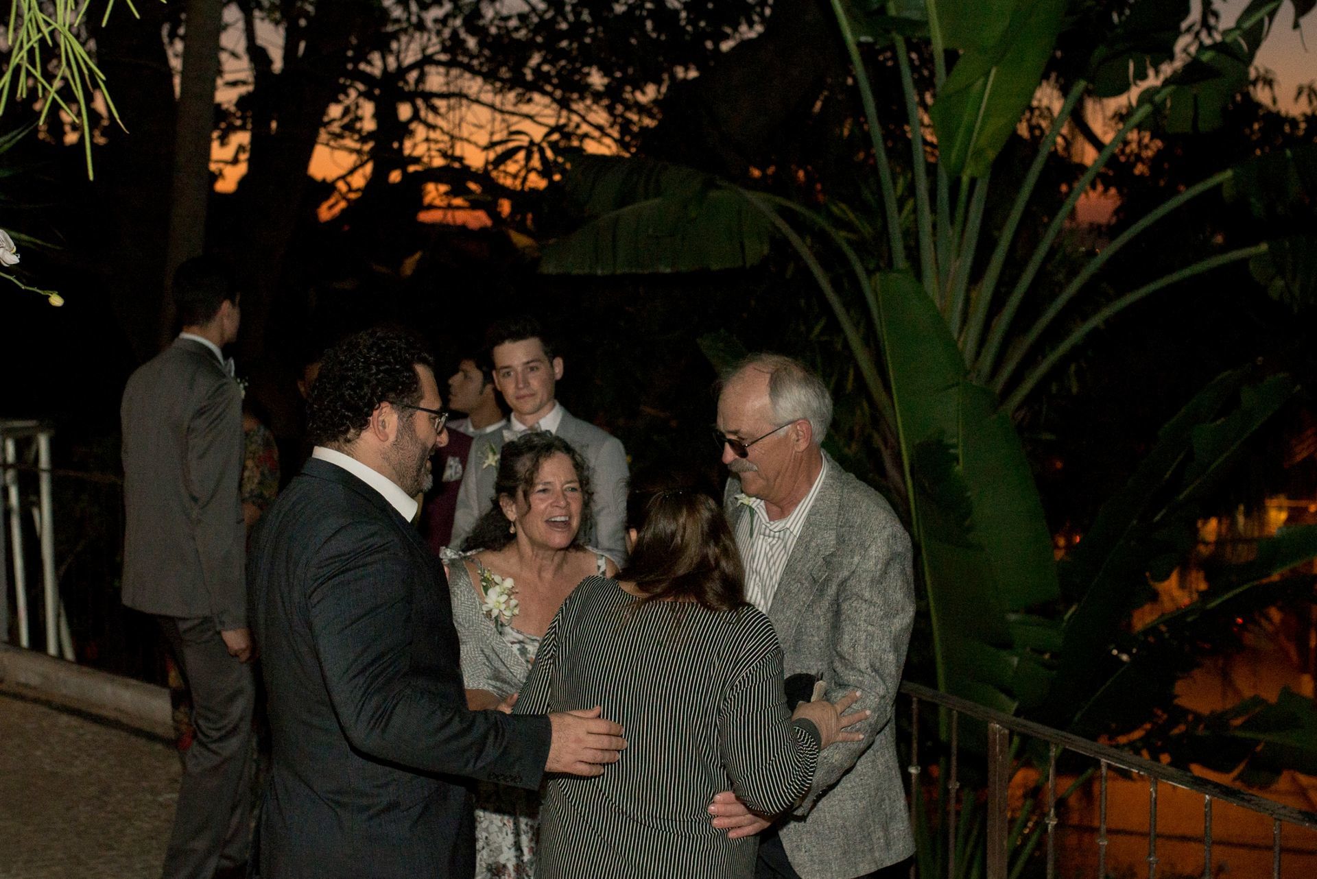 Foto Casamento Lee e Renato Foto Casamento Lee e Renato - Imagem 119